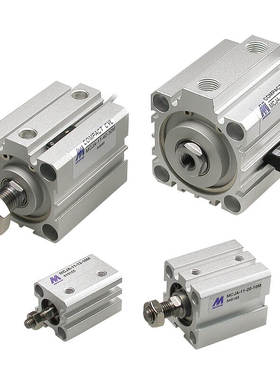 金器 MINDMAN气缸 MCJT-22-20-15M XA12 MCJT-11-40-25M-T
