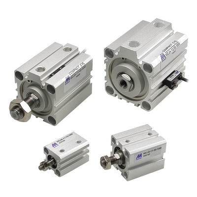 金器 MINDMAN气缸 MCJT-22-20-15M XA12 MCJT-11-40-25M-T