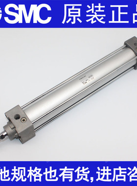 SMC气缸MBBL/MDBT/MDBF/MDBB80/40/50-65-70-75-80-85-90-95-100Z