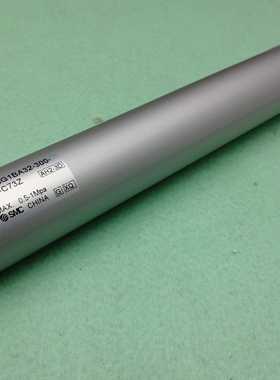 SMC气缸CDBG1BA32-25-50-75-100-125-150-200-240-230-250-HN-HL