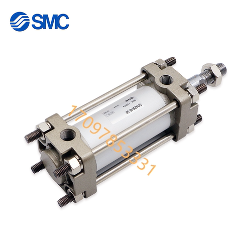 原装SMC气缸CA2B/CDA2B100-550/600/650/700/750/800/900/1000XB6