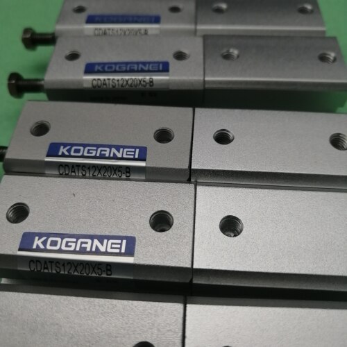 KOGANEI气缸CSAT/CSATS12X5X5-B  CSATS12X20X5-B