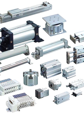 原装正品SMC低摩擦气缸MQQLB40-5D-X137现货