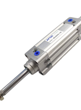 亚德客可调行程气缸SEJ50X20X25X50X75X100X125X150X175-10S-20S