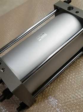 SMC大型气缸CS2D/CS2C160-50-75-100-125-150-200-250-300