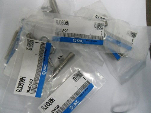 正品SMC缓冲器RJ0604 0805 0806 1007 1411 1412 2015 2725HU LSJ