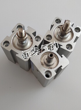 日本小金井KOGANEI薄型气缸JDA/JDAS16*5*10*15*20*25*30*35*40-B