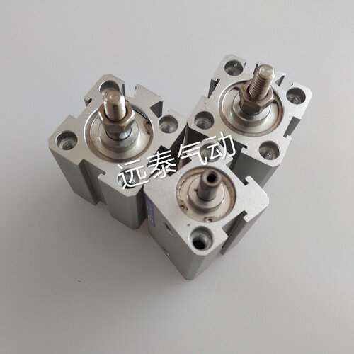 日本小金井KOGANEI薄型气缸JDA/JDAS16*5*10*15*20*25*30*35*40-B