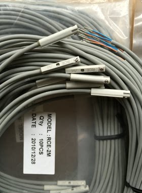 金器MINDMAN磁性开关RCA/RCB/RNB/RPB/RCF/RND/RPD/RCE1/RCM-2M
