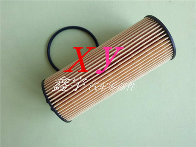 适配奔驰C63 G63 GLA45 S63CLA45ML63 A45 机油滤芯滤清器格配件