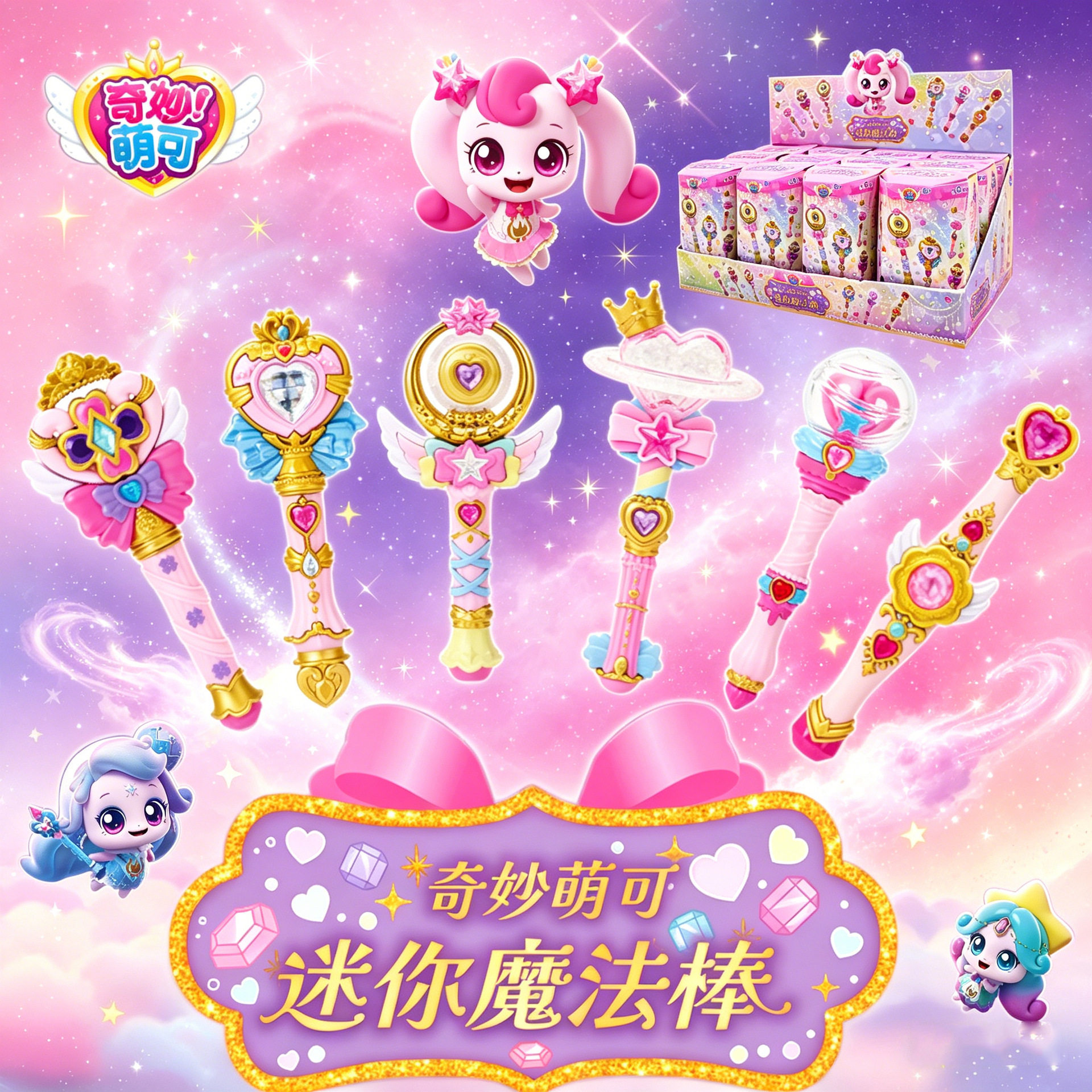 拼插积木新款奇普通塑料积木