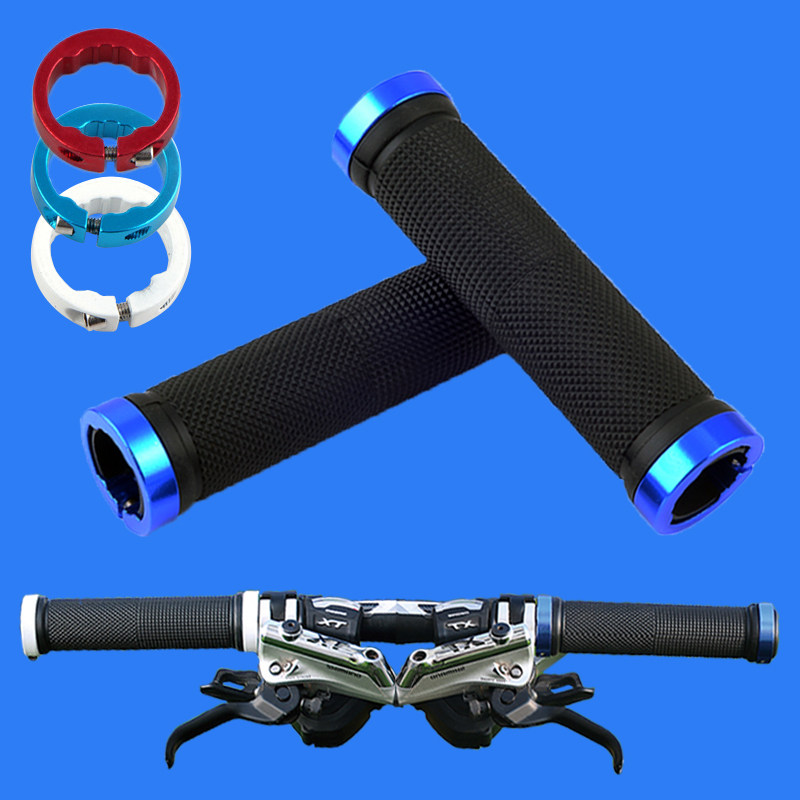 Poignées de vélo - Ref 2338788 Image 5