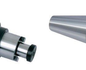 征宇宙数控套式铣刀柄侧固刀杆JT40 BT40 CT40 DIN69871SLN装铣盘