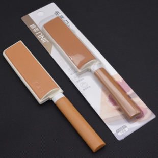 金利带刀套水果刀多功能瓜果刀便携削皮切瓜菜厨房水果刀削皮刀