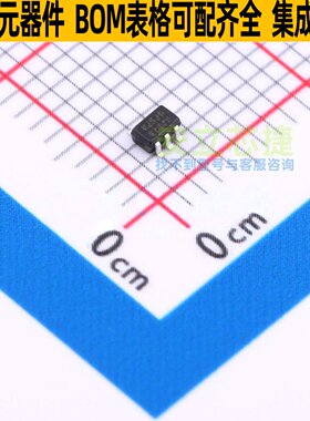 稳压二极管 MMBZ5250BS-7-F SOT-363 DIODES(美台) 电子元件配单