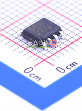 差分运放 AD8202YRZ SOIC-8 ADI(亚德诺) 电子元器件配单全新原装