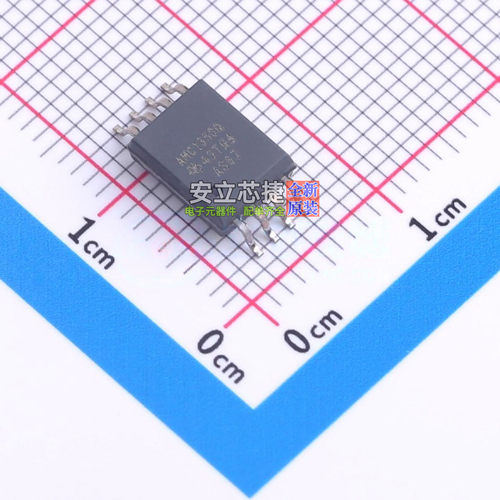 隔离式放大器 AMC1350QDWVRQ1 SOIC-8 TI/德州 电子元件全新原装