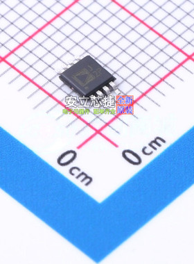 RF放大器 AD8350ARMZ20 MSOP-8 ADI(亚德诺) 电子元器件全新原装