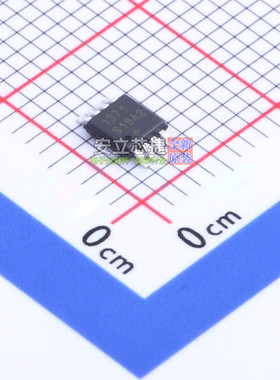 实时时钟(RTC) DS1371U+T&R MSOP-8 MAXIM(美信) 电子元器件