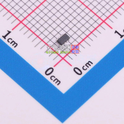 模拟开关/多路复用器 TPS2117DRLR SOT-5X3 TI/德州 电子元件配单