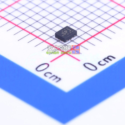 电流感应放大器 INA216A3RSWR UQFN-10 TI/德州 电子元件全新原装