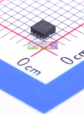 有刷直流电机驱动芯片 DRV2603RUNR QFN-10 TI/德州 电子元件配单