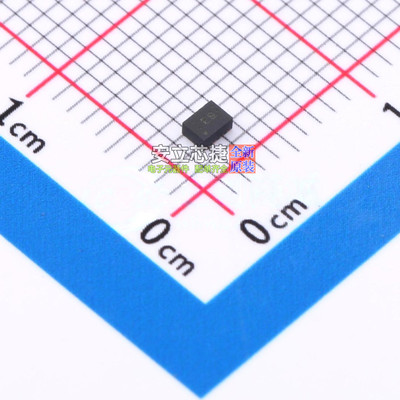 DC-DC电源芯片 TPS62841DLCR VSON-8 TI/德州 电子元器件全新原装