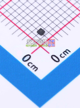 静电保护器(TVS/ESD) TPD5E003DPFR X2-SON-6 TI/德州 电子元器件