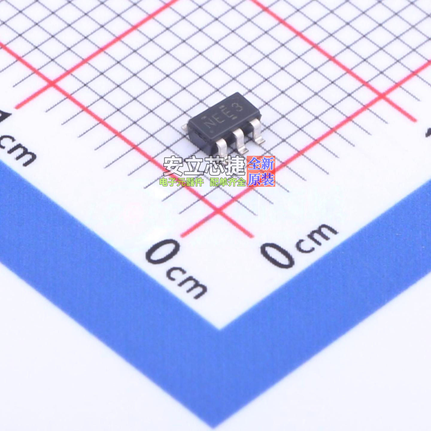 逻辑门 SN74LV1T08DBVR SOT-23-5 TI/德州 电子元件配单全新原装,电子元器件市场,集成电路（IC）,淘宝优惠券,粉丝福利购,淘宝优惠卷