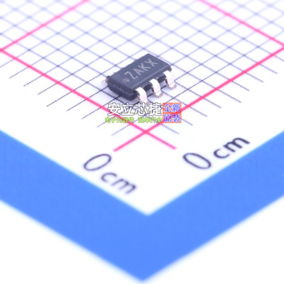 定时器/计时器 TPL5010DDCT SOT-23-6 TI/德州 电子元件全新原装