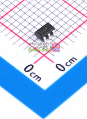 电流感应放大器 INA169NA/250 SOT-23-5 TI/德州 电子元器件配单