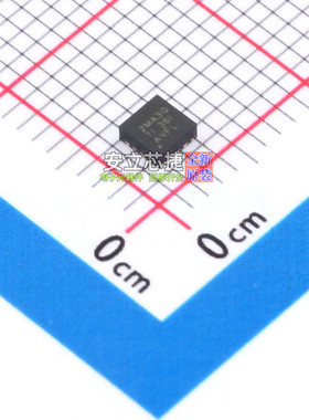 DC-DC电源芯片 LMQ66420MA3RXBRQ1 QFN-14(2.6x2.6) TI/德州
