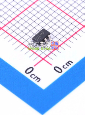 监控和复位芯片 TLV840MADL13DBVR SOT-23-5 TI/德州 电子元器件