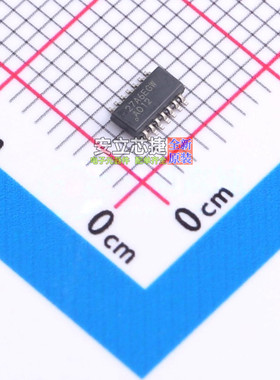 监控和复位芯片 TPS3760A012DYYR SOT-23-14(DYY) TI/德州 元器件