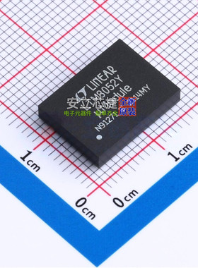 DC-DC电源芯片 LTM8052IY#PBF BGA-81 ADI(亚德诺) 电子元件配单