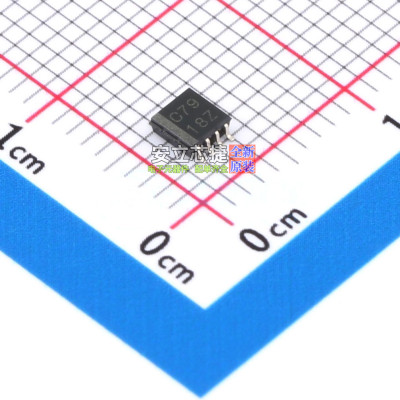 触发器 SN74LVC2G79DCTR SM8-8 TI/德州 电子元器件配单全新原装