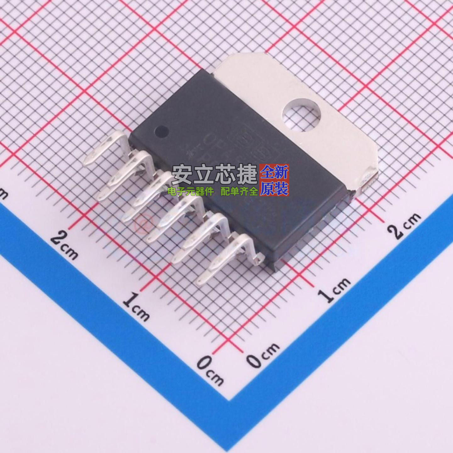 运算放大器 OPA549T TO-220-11(Forming) TI/德州 电子元器件配单,电子元器件市场,集成电路（IC）,淘宝优惠券,粉丝福利购,淘宝优惠卷