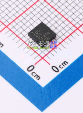 运算放大器 LOG114AIRGVR VQFN-16 TI/德州 电子元件配单全新原装