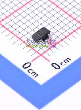 监控和复位芯片 TLV809I50DBVR SOT-23-3L TI/德州 电子元件配单