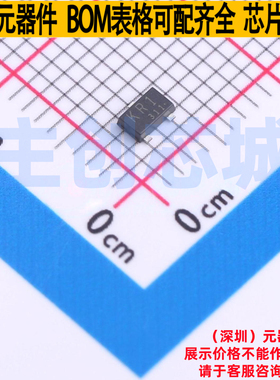 场效应管(MOSFET) SSM3K357R,LF SOT-23F 电子元件配单全新原装