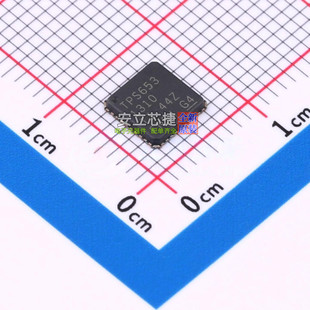 电源管理芯片(PMIC) O31310QRWGRQ1 VQFNP-40 TI/德州 电子元器件