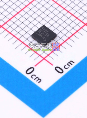 线性稳压器(LDO) LT3094IDD#TRPBF DFN-12 ADI(亚德诺) 全新原装