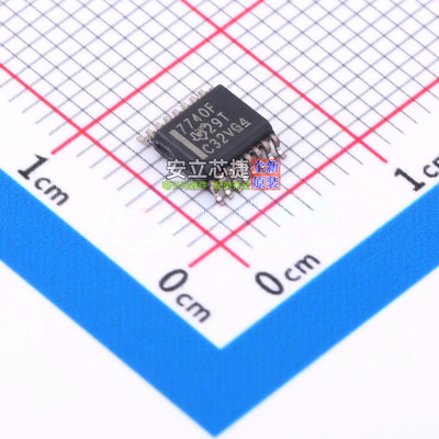 数字隔离器 ISO7740FDBQ SSOP-16 TI/德州 电子元件配单全新原装