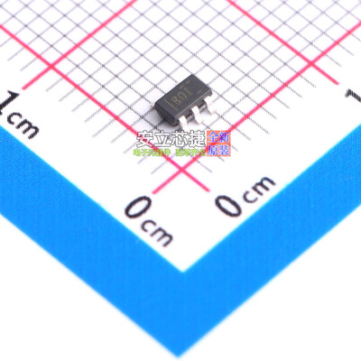 电流感应放大器 INA195AQDBVRQ1 SOT-23-5 TI/德州 电子元件配单