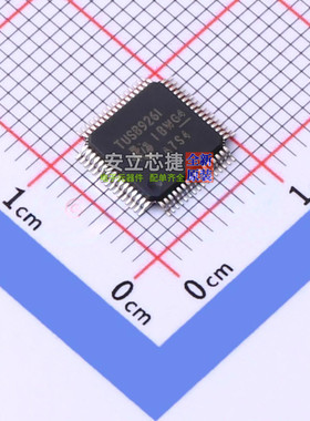 USB转换芯片 TUSB9261PVP HTQFP-64 TI/德州 电子元器件全新原装