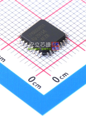 LED驱动 LP8860RQVFPRQ1 HLQFP-32 TI/德州 电子元件配单全新原装