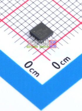DC-DC电源芯片 TPS613785QWRTERQ1 WQFN-16 TI/德州 电子元件配单