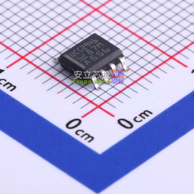 监控和复位芯片 UCC2946DTR SOIC-8 TI/德州 电子元器件全新原装