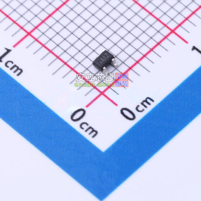 监控和复位芯片 MAX803LEXR+T SC-70-3 MAXIM(美信) 电子元件配单