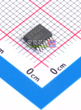 RS-485/RS-422芯片 LTC2855IGN#TRPBF SSOP-16 ADI(亚德诺) 原装